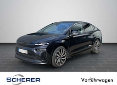 Skoda Enyaq Coupé 85 Sportline Matrix 21" AHK Navi