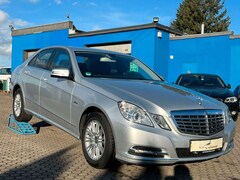 Bild des Angebotes Mercedes-Benz E 250 CGI BlueEfficiency SHZ/PDC