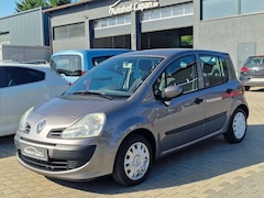 Bild des Angebotes Renault Modus Modus Avantage/Klima/5Tur/TÜV NEU/1.Ha/ZV/Eu4