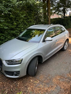 Bild des Angebotes Audi Q3 2.0 TFSI quattro S tronic