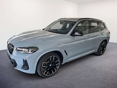 Bild des Angebotes BMW X3 M i /PANO-DA/AHK/LED/21Z/M-SITZE/