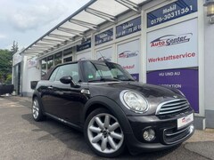 Bild des Angebotes MINI Cooper Cabrio #Highgate#*Leder*Sitzhzg*PDC*MFL*