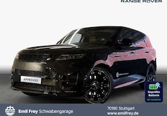 Bild des Angebotes Land Rover Range Rover Sport P550e Hybrid Autobiography 294 k