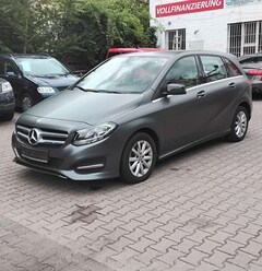 Bild des Angebotes Mercedes-Benz B 180 B -Klasse B 180 CDI / d Neuer Tüv