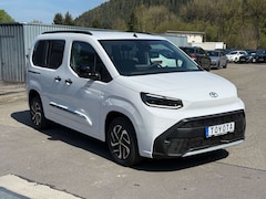 Bild des Angebotes Toyota Proace VErso Teamplayer L1 electric