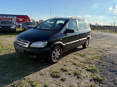 Bild des Angebotes Opel Zafira Njoy 7 sitze TÜV NEU 159000km