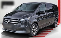 Bild des Angebotes Mercedes-Benz Vito 124 MIXTO Select 4x4 MBUX KAMERA MULTIBEAM