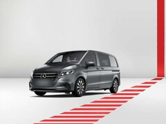 Bild des Angebotes Mercedes-Benz Vito 124 MIXTO KOMPAKT 4x4 MBUX KAMERA 9G TRONIC