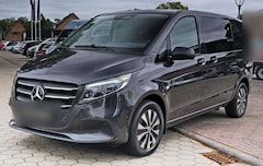 Bild des Angebotes Mercedes-Benz Vito 124 MIXTO KOMPAKT 4x4 MBUX KAMERA 9G TRONIC