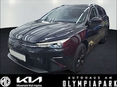 Bild des Angebotes MG MG5 Luxury NAVI*KAMERA*APPLE-CARPLAY*KEYLESS-GO