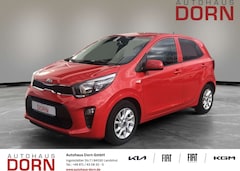 Bild des Angebotes Kia Picanto Dream Team 1.2