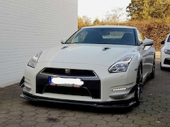Bild des Angebotes Nissan GT-R GT-R Premium Edition