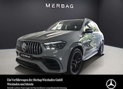 Bild des Angebotes Mercedes-Benz GLE 63 AMG HUD-STANHZG-PANO-AHK-UVP 190.000,-