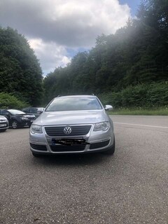 Bild des Angebotes VW Passat Variant Comfortline