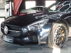 Bild des Angebotes Mercedes-Benz AMG GT J.S. Garantie/Keramik/Pano/Burmester