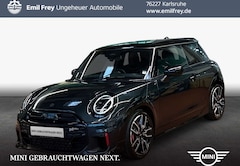 MINI Cooper Cooper John Cooper Works John Cooper Works Trim