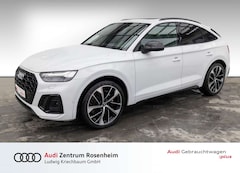 Bild des Angebotes Audi SQ5 Sportback TDI qu. tiptr.(Matrix,BO,Luftfw.,Pa