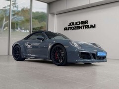Bild des Angebotes Porsche 911 .2 Carrera GTS Cabriolet, Inspektion Neu