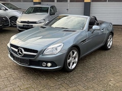 Bild des Angebotes Mercedes-Benz SLK 200 Roadster Efficiency*SHZ*NAVI*LEDER***
