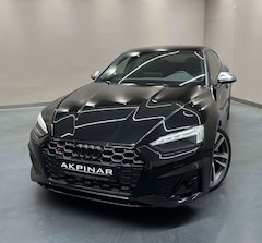 Bild des Angebotes Audi S5 Sportback quattro *1. HAND*MATRIX-LED*B&O*