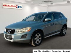 Bild des Angebotes Volvo XC60 2.0T Kinetic Automatik Leder