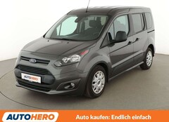 Bild des Angebotes Ford Tourneo Connect 1.0 EcoBoost Trend*PDC*SHZ*KLIMA*TEMPO*