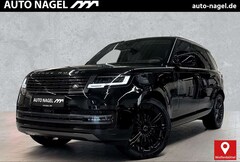 Bild des Angebotes Land Rover Range Rover Range Rover*LWB*D350 Autobiography 23"AHK Standh