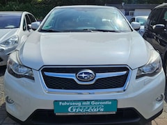 Bild des Angebotes Subaru XV Exclusive Allrad-Antrieb, 6-Gang, Kamera, Navi