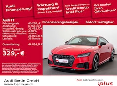 Bild des Angebotes Audi TT 45 TFSI Coupé qu. S tr. NAVI LED PDC VIRTUAL