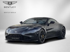 Bild des Angebotes Aston Martin V8 4.0 V8 Sonderlackierung Black Pack