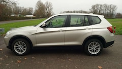 Bild des Angebotes BMW X3 X3 xDrive20i Aut.