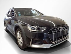 Bild des Angebotes Audi A4 allroad 40 TDI qu S tronic AHK,LED,Navi,PDC