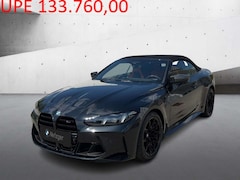 Bild des Angebotes BMW M4 xDrive Competition Cabrio Leder Park-Assistent H&K
