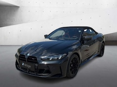 Bild des Angebotes BMW M4 xDrive Competition Cabrio Leder Park-Assistent H&K