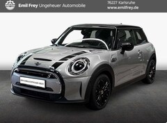 Bild des Angebotes MINI Cooper SE Cooper SE MINI Yours Trim Navi Head-Up Harman Kard