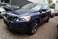 Bild des Angebotes Volvo XC60 Ocean Race 2WD 1.Hand Scheckheftgepflegt