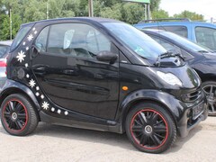 Bild des Angebotes smart forTwo coupe pulse*Klima*HUneu*
