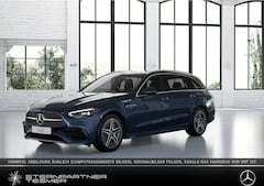 Bild des Angebotes Mercedes-Benz C 300 d T AHK+DISTRONIC+KAMERA+AMBIENTE