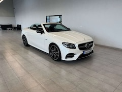 Bild des Angebotes Mercedes-Benz E 53 AMG E 53AMG Cabrio 4M*Multibeam*Burm*ACC*360°*Sitzkl