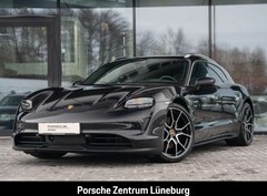 Bild des Angebotes Porsche Taycan Sport Turismo InnoDrive Head-Up LED-Matrix