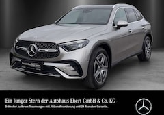 Bild des Angebotes Mercedes-Benz GLC 450 GLC450d AMG Prem+ AIRMATIC Massage DISTRO Standh