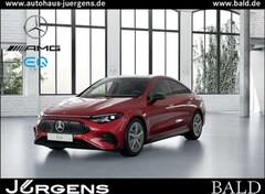 Bild des Angebotes Mercedes-Benz CLA 250 + mit EQ Technologie AMG Line Ladesystem