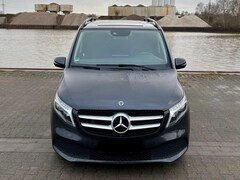 Bild des Angebotes Mercedes-Benz V 220 V 220 d lang 9G-TRONIC Avantgarde Edition 2021