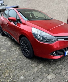 Bild des Angebotes Renault Clio 1.2