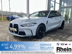 Bild des Angebotes BMW M3 Limousine H&K Lenkradheizung Komfortzugang