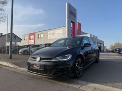 Bild des Angebotes VW Golf VII 2,0 TDI Lim. GTD DSG ACC FINANZIERUNG