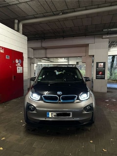 Bild des Angebotes BMW i3 REX (60 Ah)