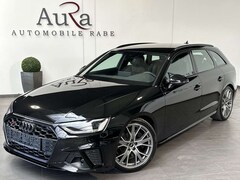 Bild des Angebotes Audi S4 Avant 3.0 TDI Quattro NAV+MATRIX+MASSAGE+KAM