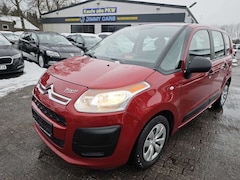 Bild des Angebotes Citroen C3 Picasso VTi 95 Advance