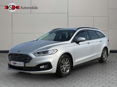 Bild des Angebotes Ford Mondeo 2.0 Turnier AHK LED Navi 8xAlu Kamera